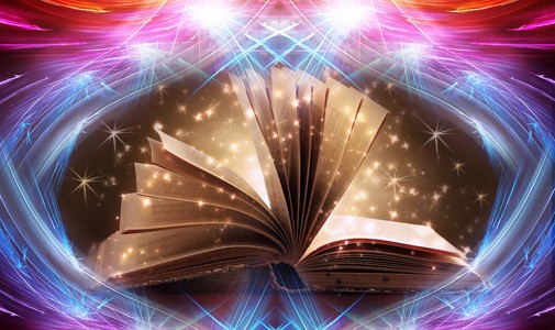 Послание от Вселенной книга