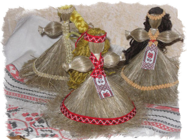Кукла оберег для своими руками Кукла оберег для своими руками