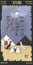 египетское таро значение карт