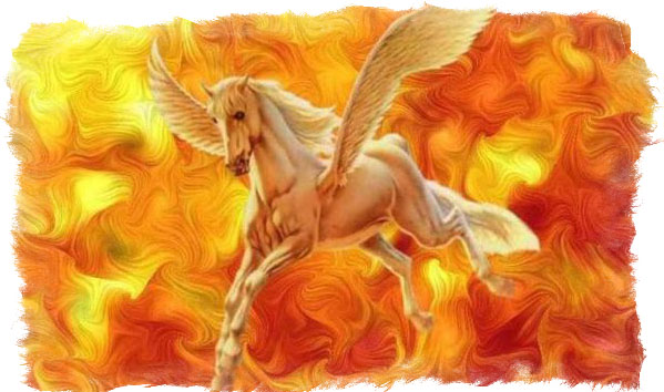 Чертог Коня — чем обладают представители огненной стихии?