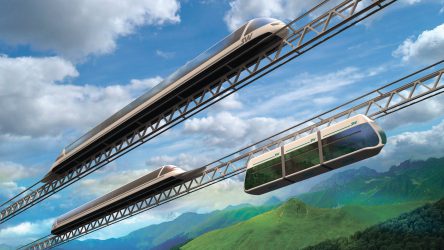 SkyWay