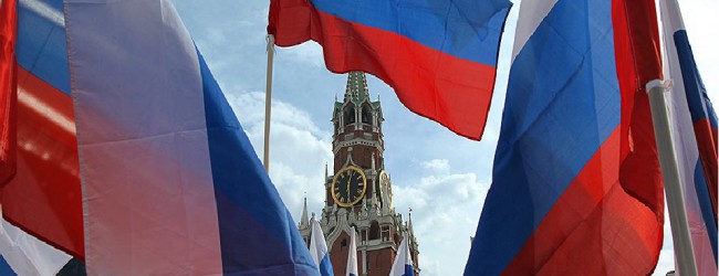 ЧТО ЖДЕТ РОССИЮ В 2018 ГОДУ