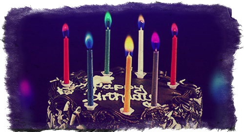 Магия дня рождения: ритуалы и обряды