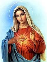 Богородица Дева Мария