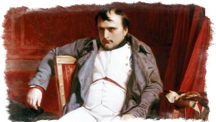 Пасьянс гадание на игральных картах «Наполеон»