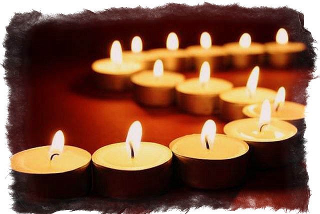 Гадание на свечах — раскройте все тайны своей судьбы