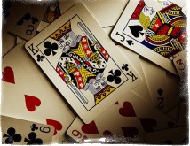 Гадания на игральных картах: расклады, сочетания карт, правила
