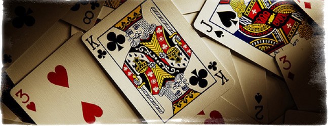 Гадания на игральных картах: расклады, сочетания карт, правила