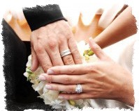 Можно ли уменьшить обручальное кольцо приметы. Свадебные приметы и суеверия: кольца, украшения, наряды