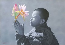 мантры тибета слушать