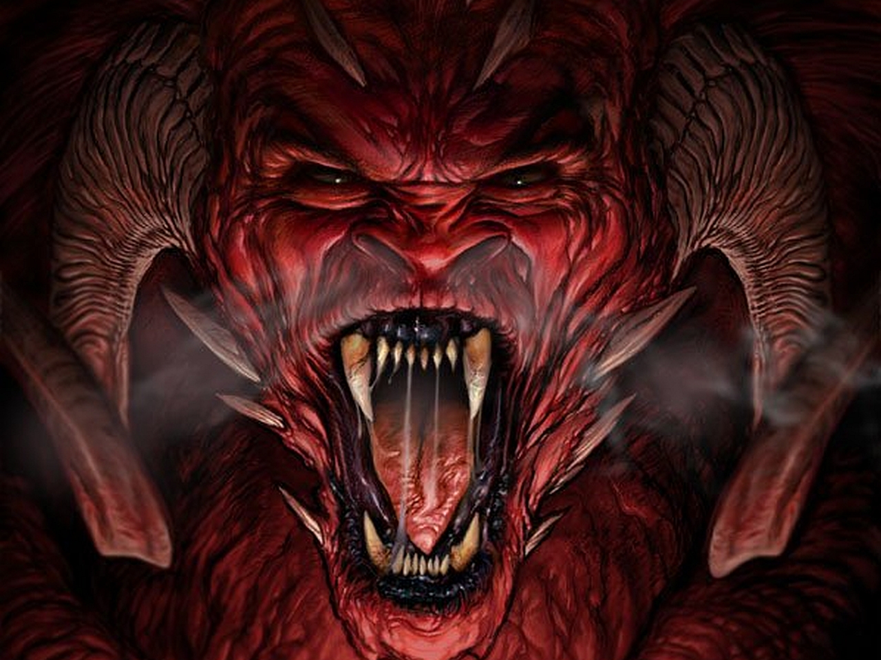 Демон Азазель — это один из падших ангелов, который выполняет роль адского ...
