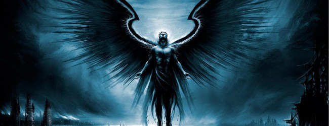 ангел смерти