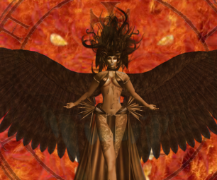 астарта богиня