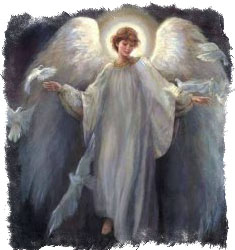 как узнать своего ангела хранителя в православии
