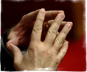 форма пальцев на руках