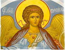архангел рафаил