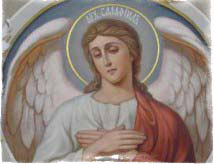 архангел селафиил
