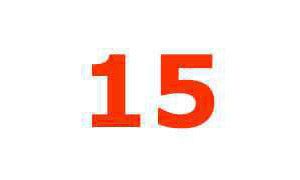 значение 15 в нумерологии