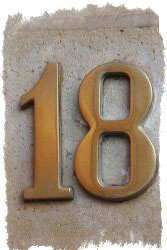 значение 18 в нумерологии