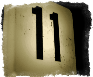 число 11 в нумерологии значение
