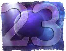 магия числа 23