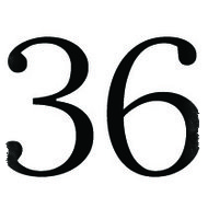 нумерология 36