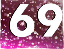 число 69 в нумерологии