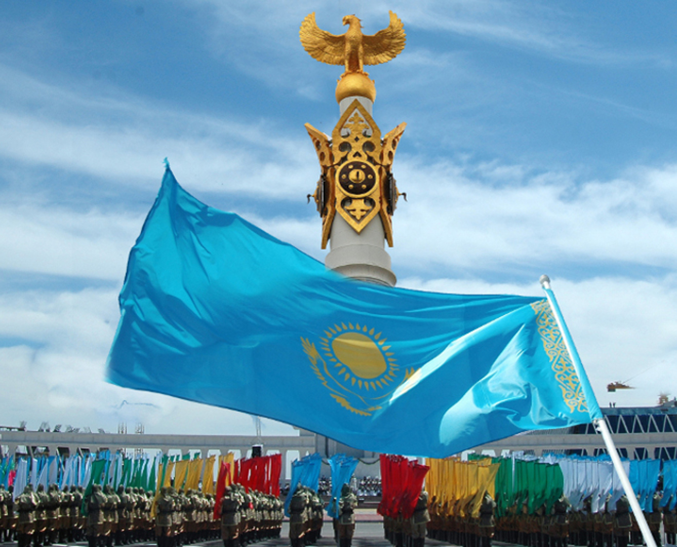 Патриотизм казахстан