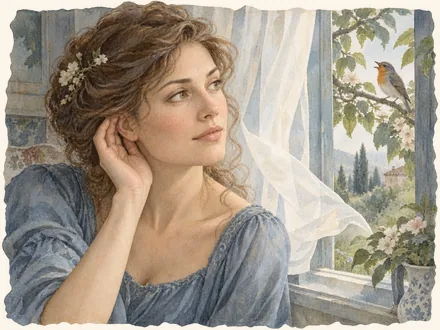 Сонник голос — значения