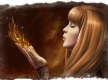 Гадание на любимого мужчину